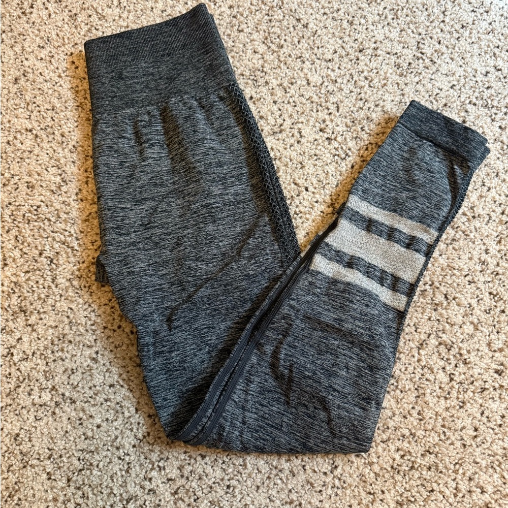 Buffbunny Leggings